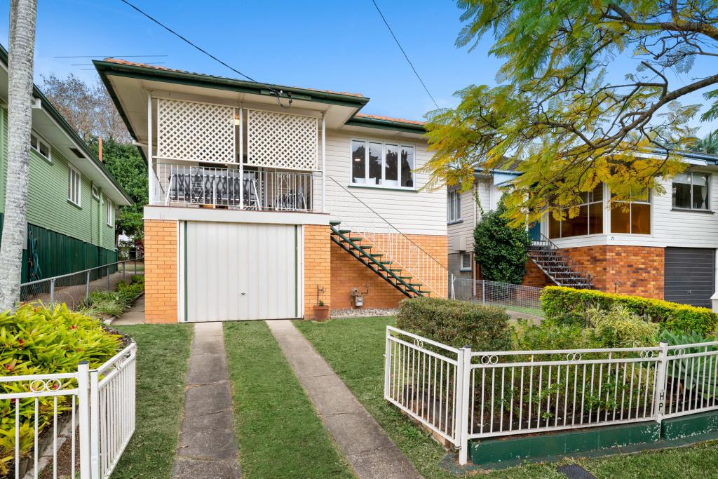 71a Baron St, Greenslopes, QLD 4120