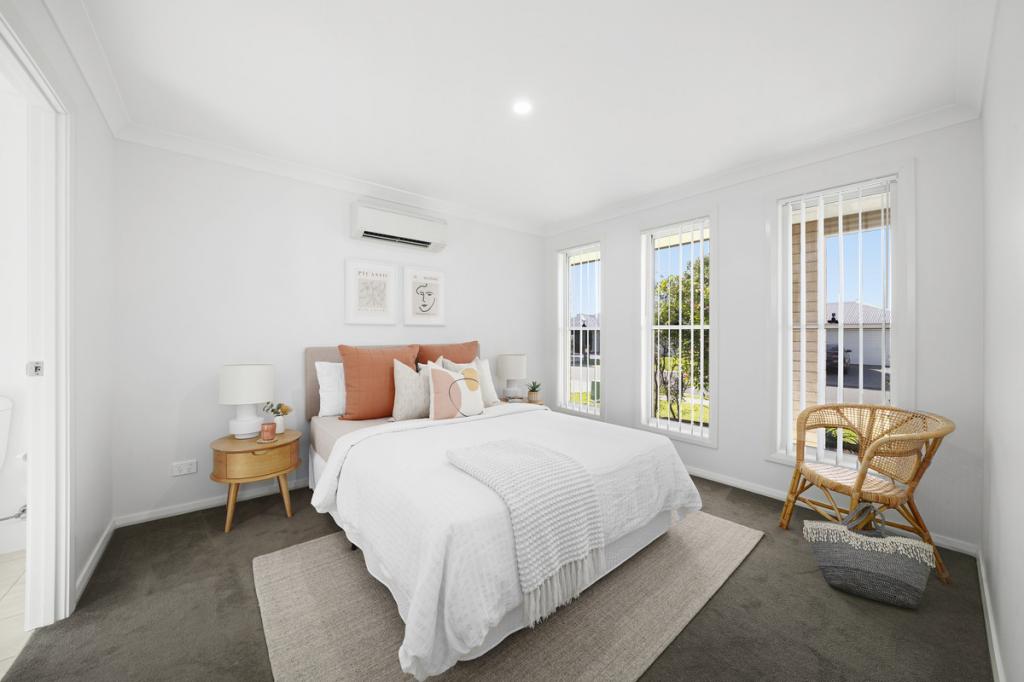 19b Seahorse Rise, Lake Cathie, NSW 2445
