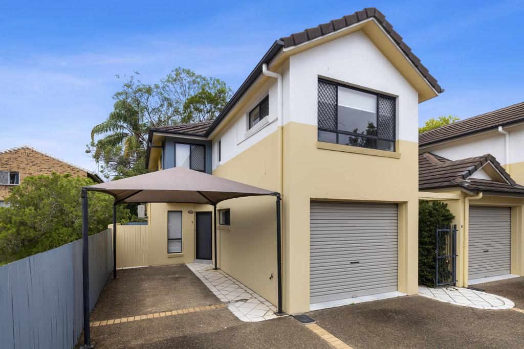 5/8 Sundridge St, Taringa, QLD 4068