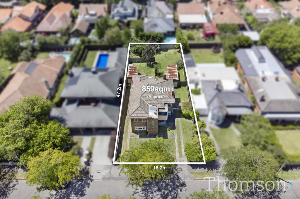 17 The Avenue, Malvern East, VIC 3145