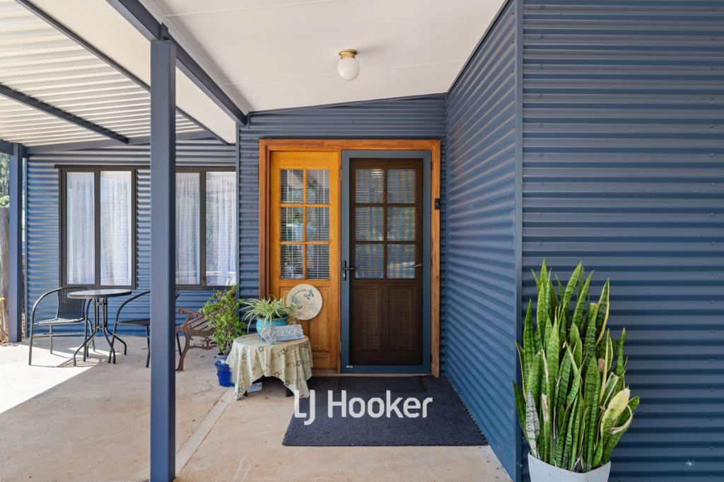 90 Fleet St, Donnybrook, WA 6239