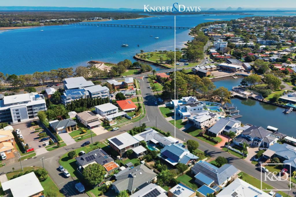 16 Dolphin Dr, Bongaree, QLD 4507