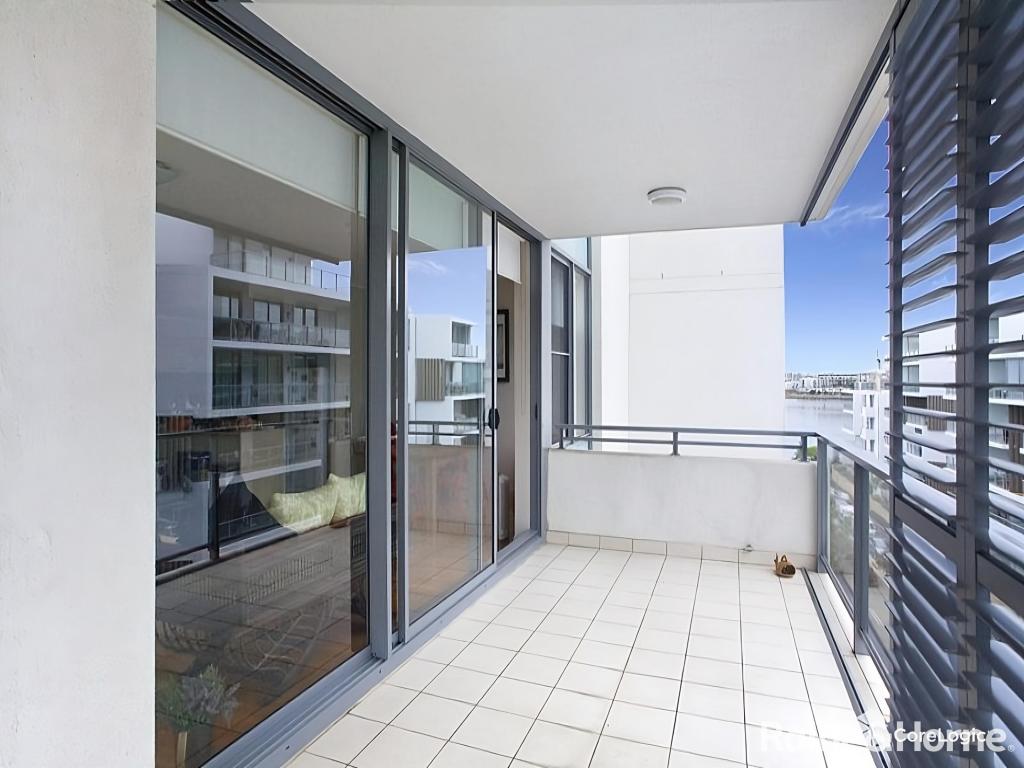 501/3 Jean Wailes Ave, Rhodes, NSW 2138