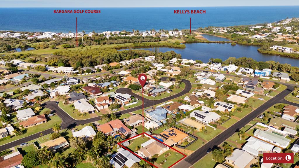 130 Davidson St, Bargara, QLD 4670