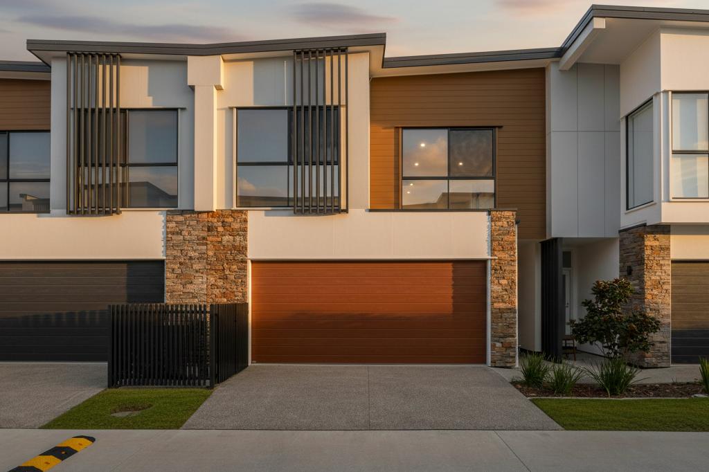 26/2 LYRA AVE, HOPE ISLAND, QLD 4212