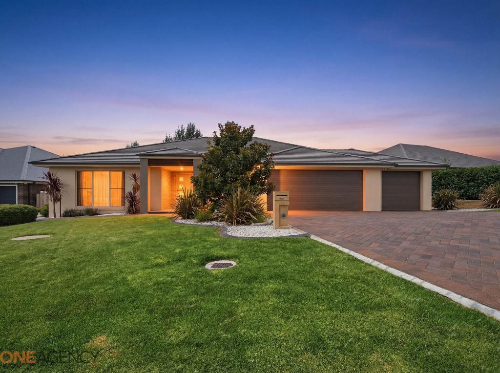 13 Bowman Ave, Orange, NSW 2800