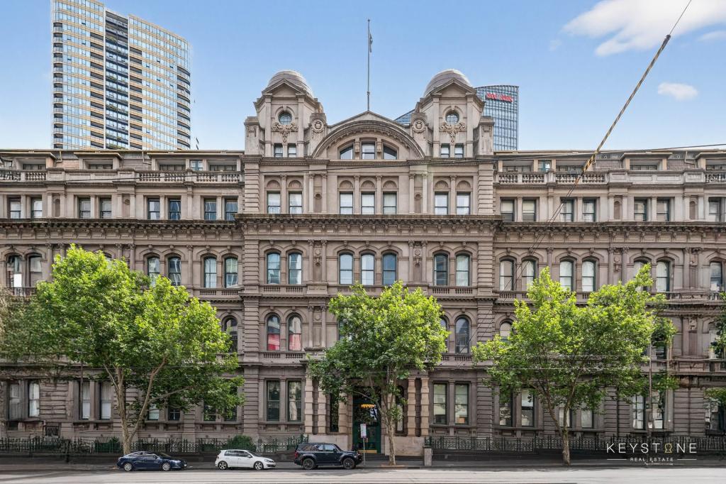 225/57 SPENCER ST, MELBOURNE, VIC 3000
