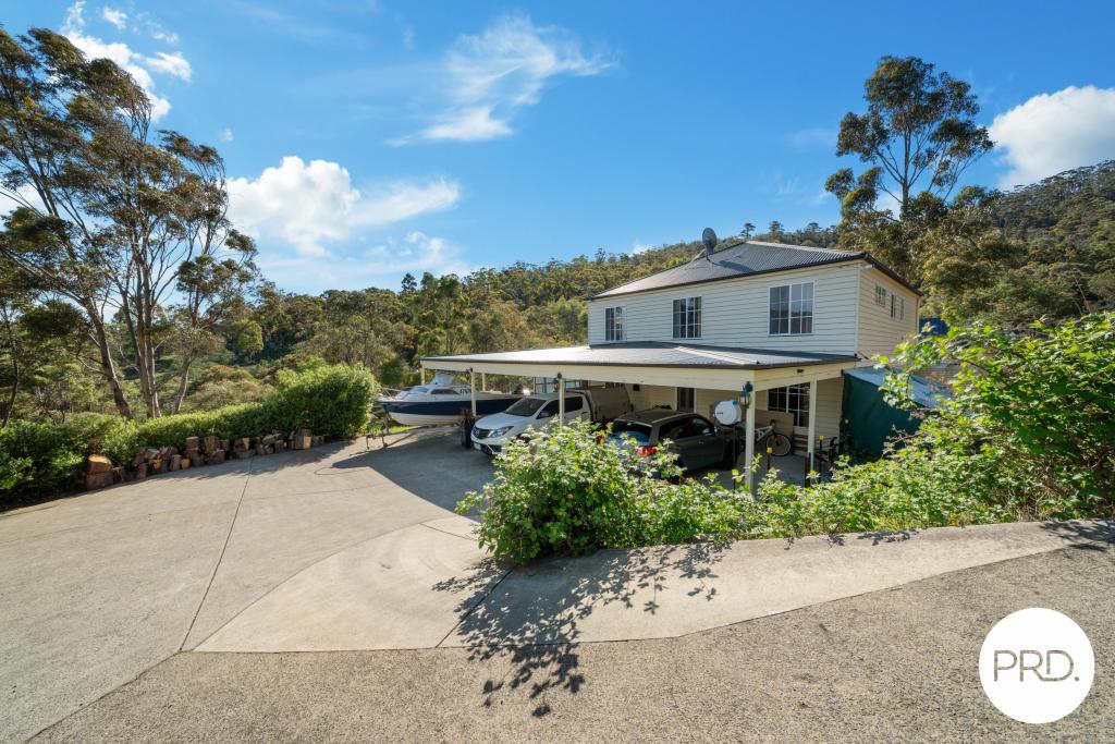 33 Tongatabu Rd, Dromedary, TAS 7030