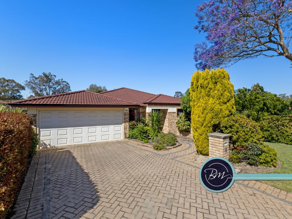 6 Palga Cres, Beeliar, WA 6164