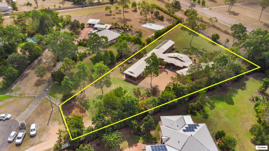 16 Vanessa Ct, Alice River, QLD 4817