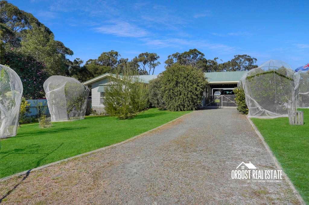 6 Banksia St, Bemm River, VIC 3889