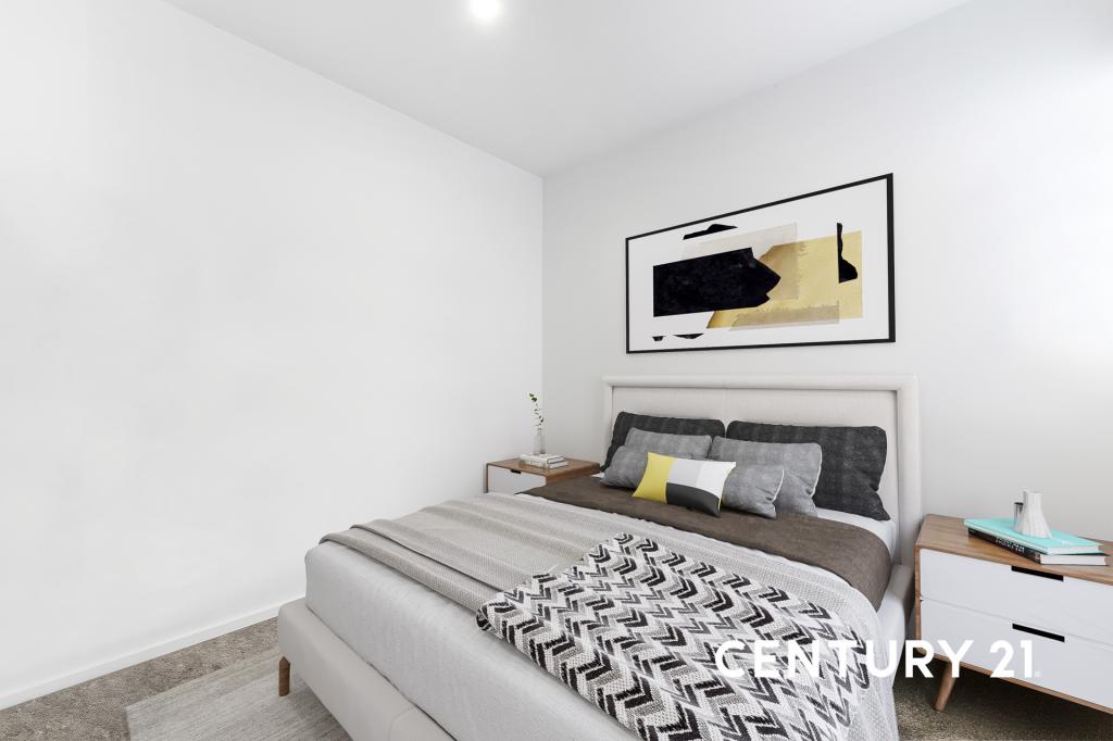 203/500 Dandenong Rd, Caulfield North, VIC 3161