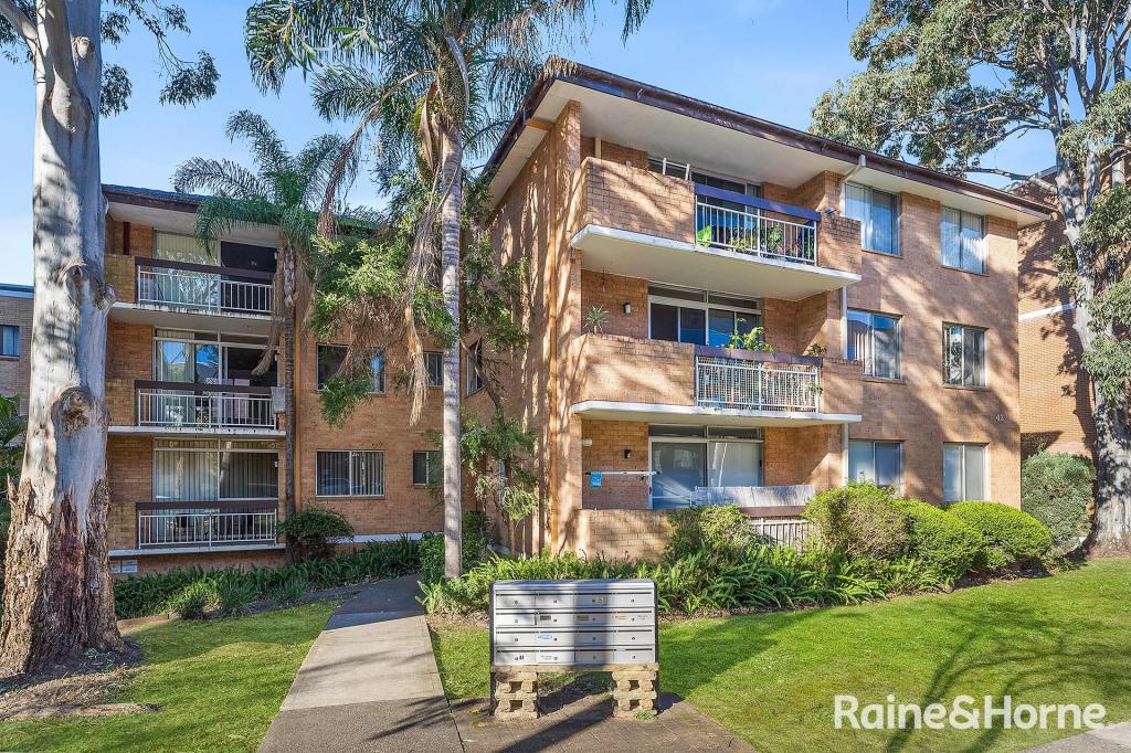 8/42 Premier St, Kogarah, NSW 2217