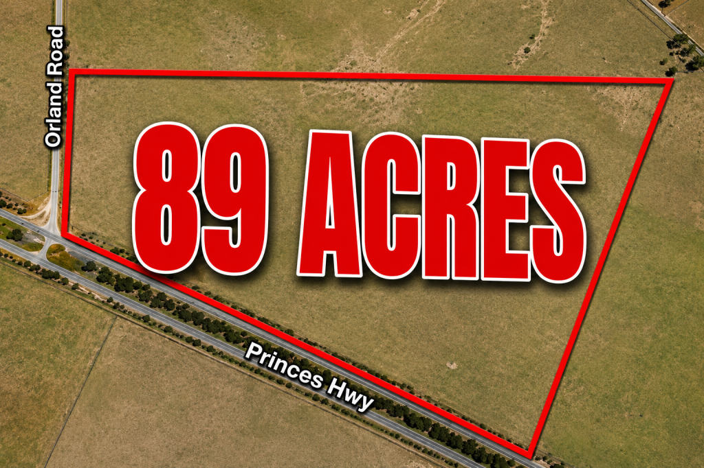 Lot 16 Princes Hwy, Tailem Bend, SA 5260