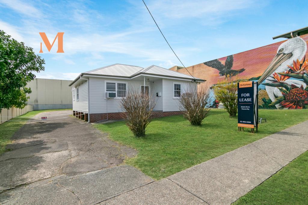 28 John St, Warners Bay, NSW 2282