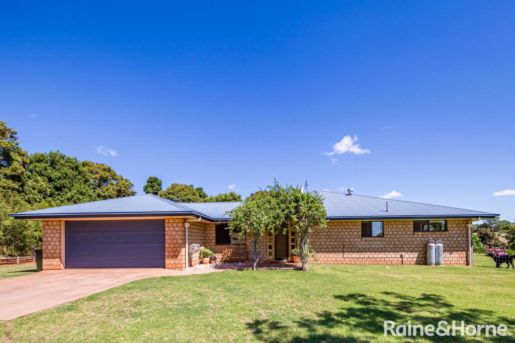 58 Malar Rd, Booie, QLD 4610