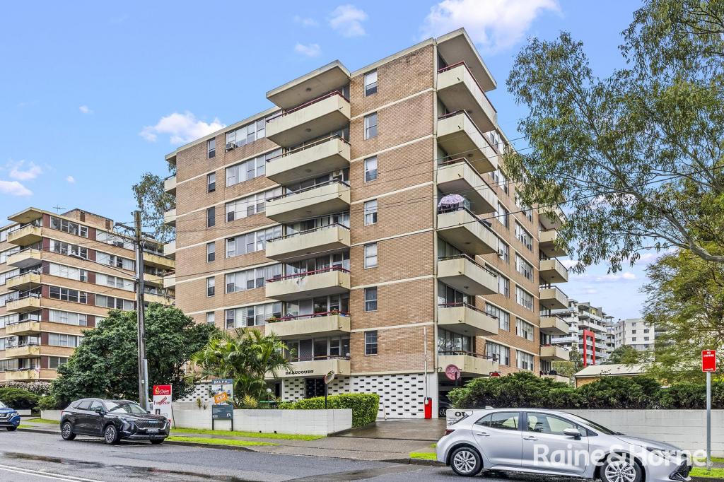 7/27 Raymond St, Bankstown, NSW 2200