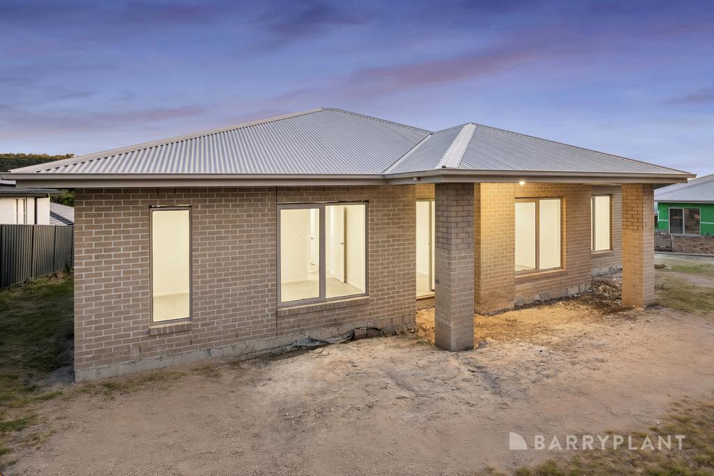 16/44 LITTLE YARRA RD, YARRA JUNCTION, VIC 3797