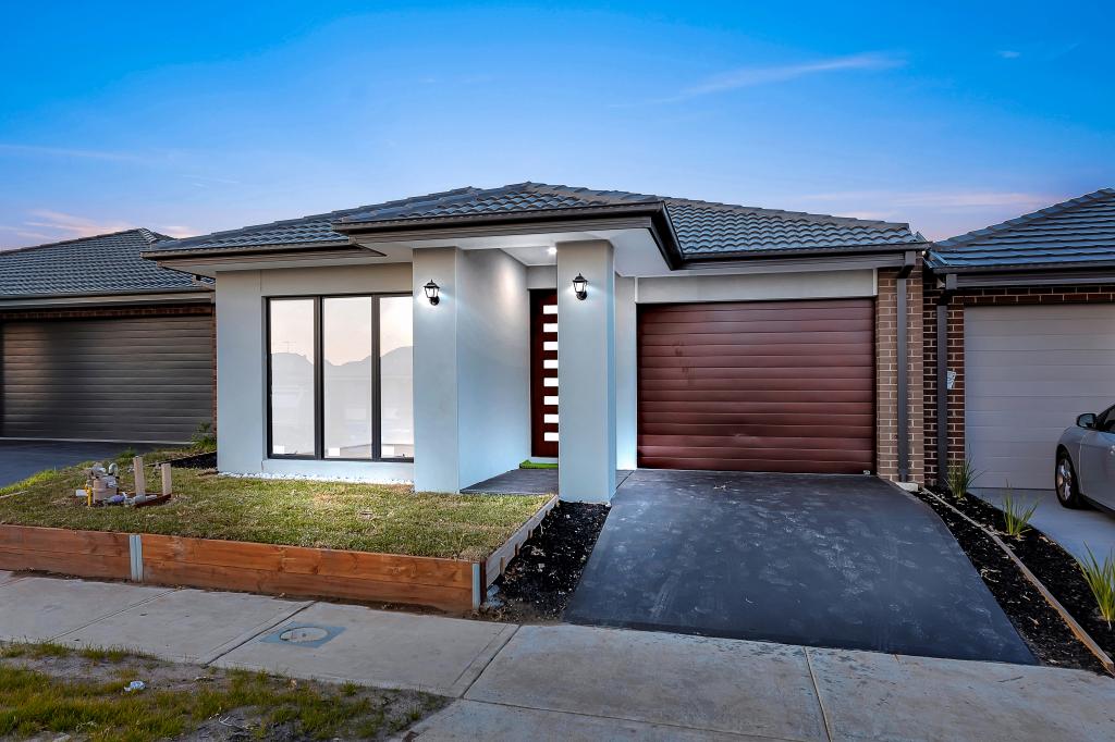 21 Lucid Cres, Clyde, VIC 3978