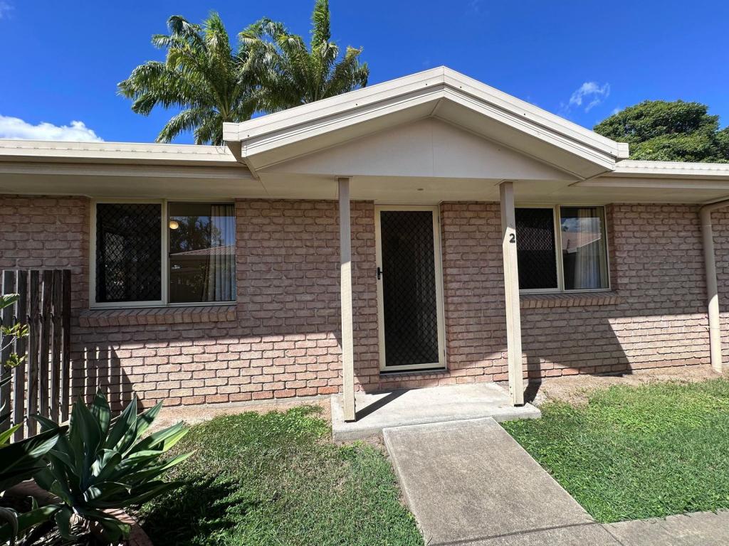 2/259 Carlton St, Kawana, QLD 4701