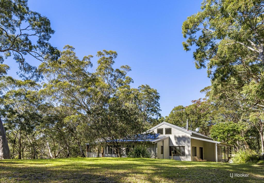 3551 Nelson Bay Rd, Bobs Farm, NSW 2316