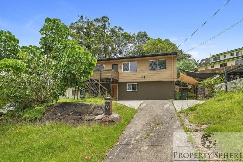 16 Innes Ave, Molendinar, QLD 4214