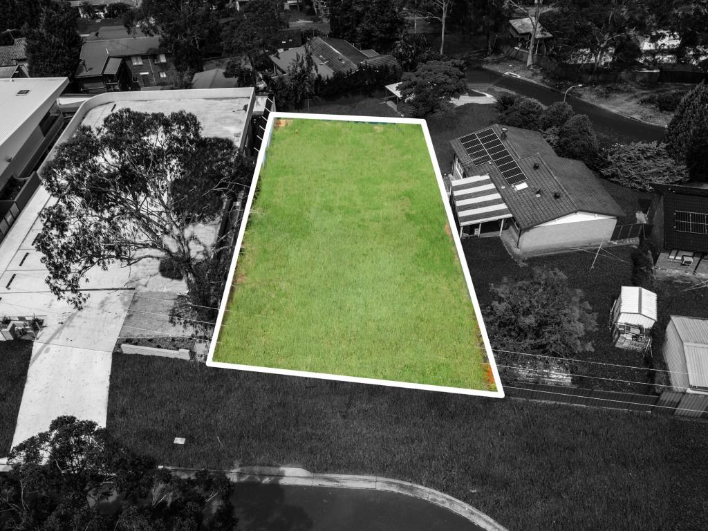 27 APPIN RD, BRADBURY, NSW 2560