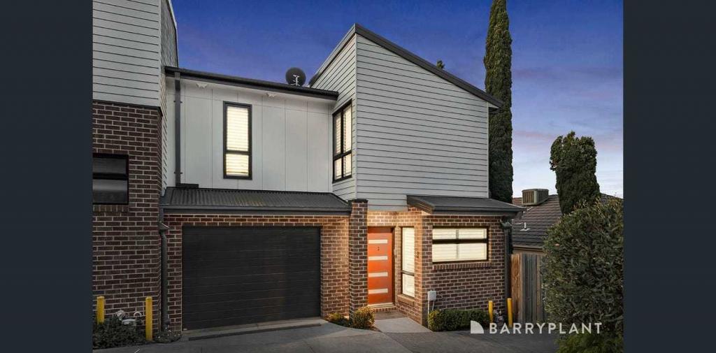 2 Tranquil Pl, Lilydale, VIC 3140