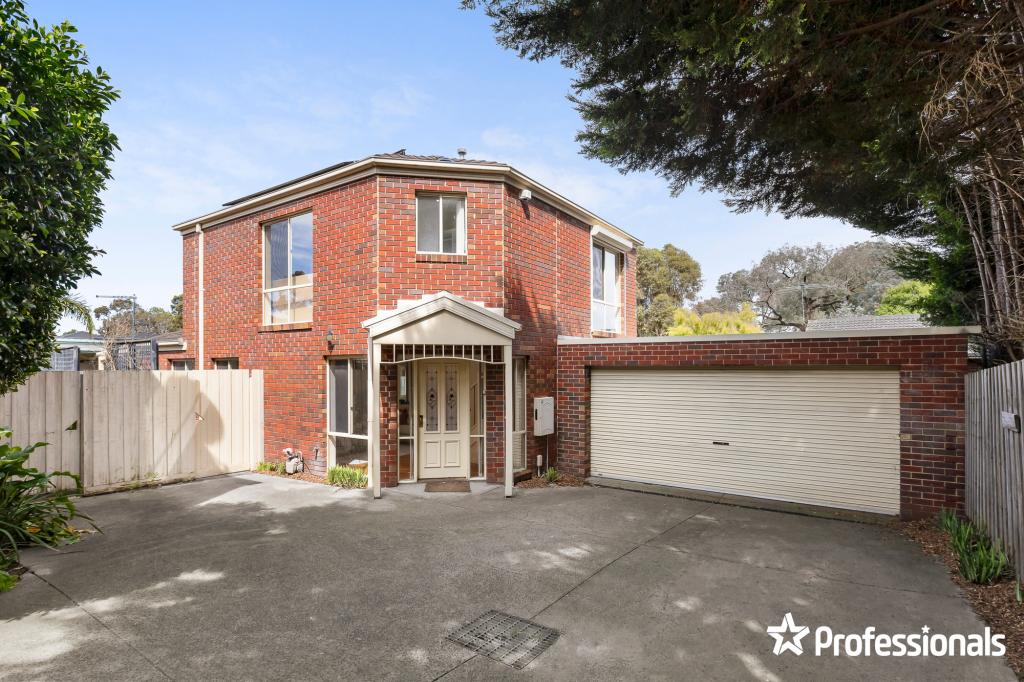 3/404 Scoresby Rd, Ferntree Gully, VIC 3156