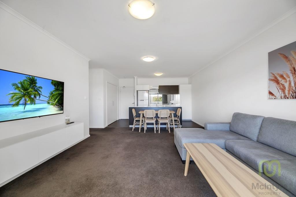 207/142 ANKETELL ST, GREENWAY, ACT 2900