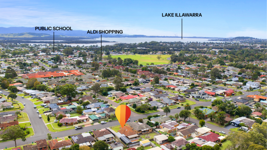 35 Oak St, Albion Park Rail, NSW 2527