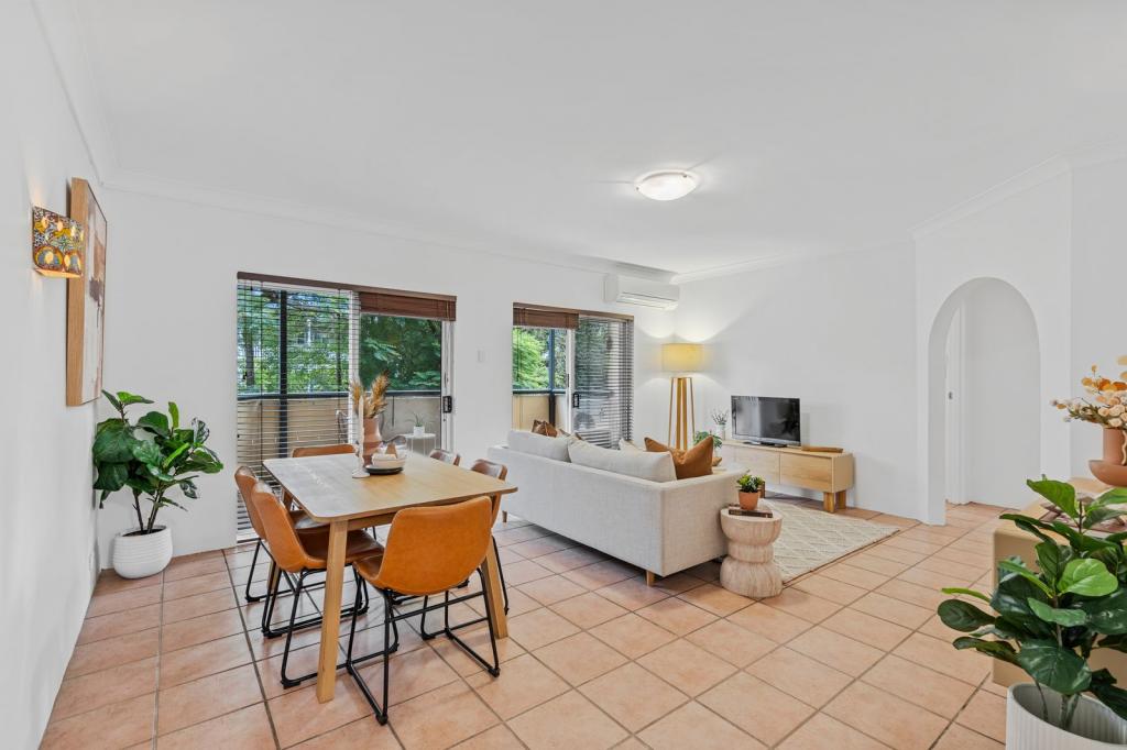 6/122 Waterton St, Annerley, QLD 4103