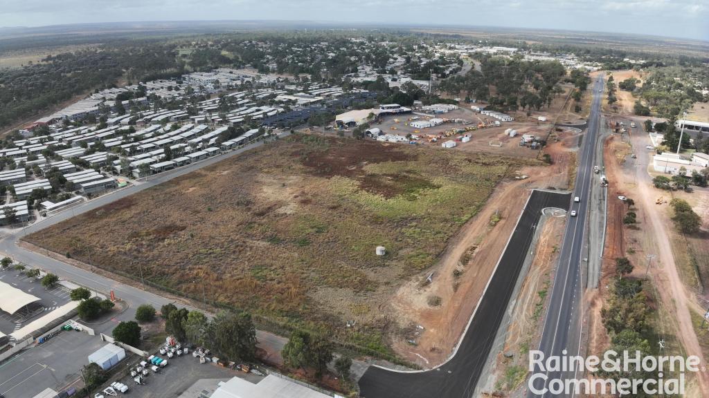166 Goonyella Rd, Moranbah, QLD 4744
