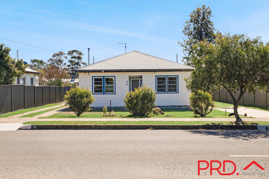 36 Vera St, South Tamworth, NSW 2340