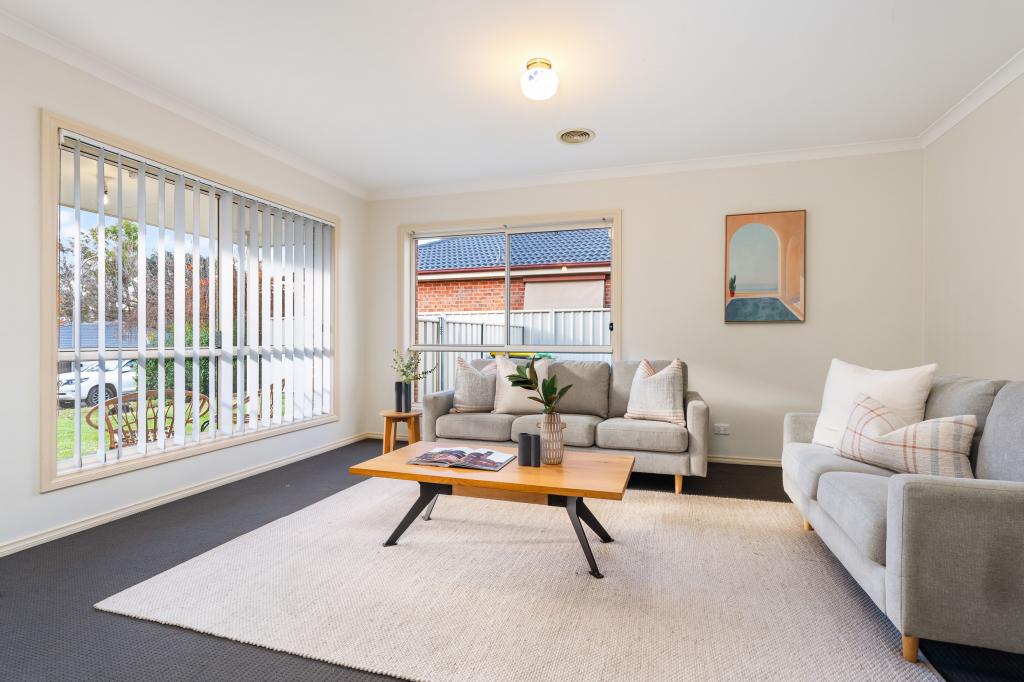 23 WINNELL CT, THURGOONA, NSW 2640