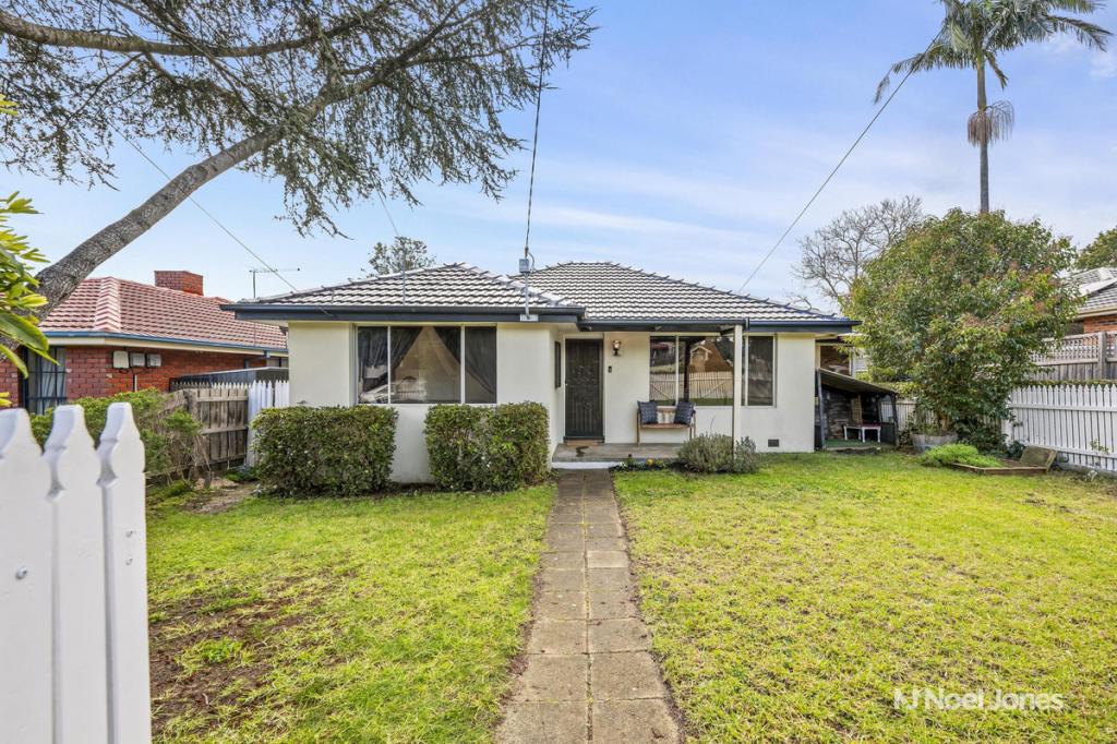 40a Sevenoaks Ave, Croydon, VIC 3136