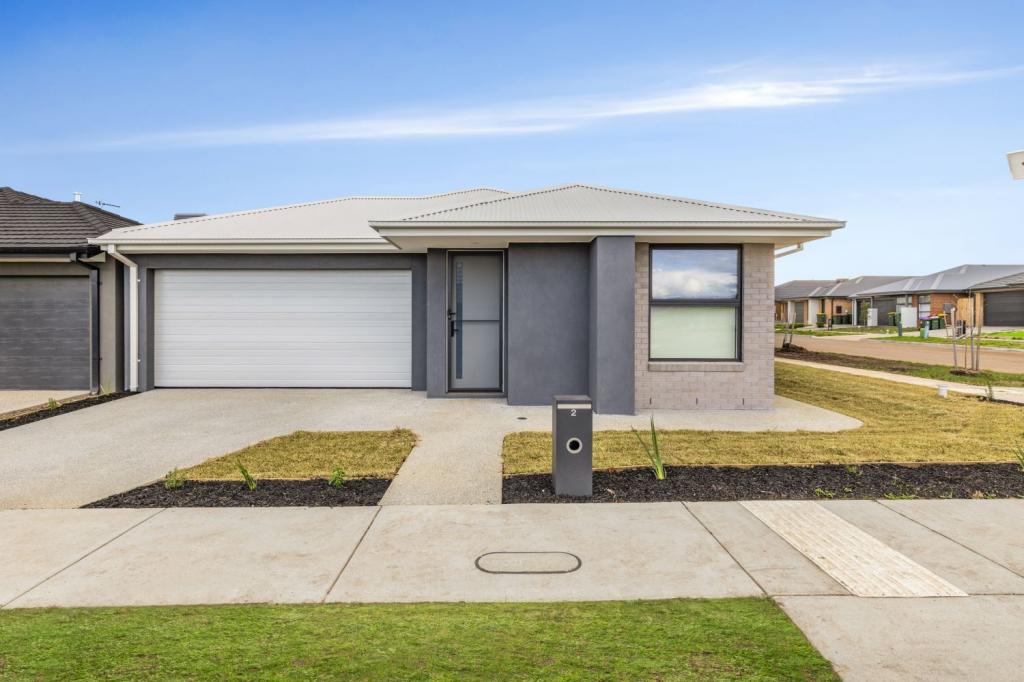 2 Woodcutters Way, Bonshaw, VIC 3352