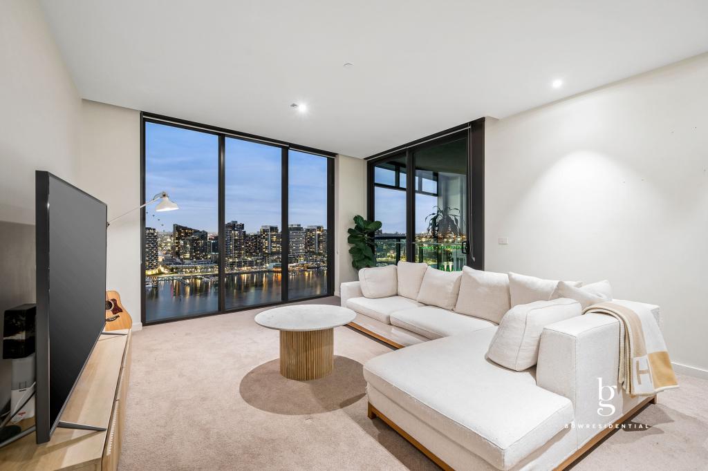 1804/9 Waterside Pl, Docklands, VIC 3008