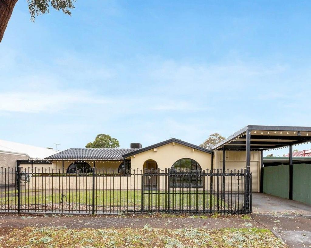 40a Firmin St, Paralowie, SA 5108