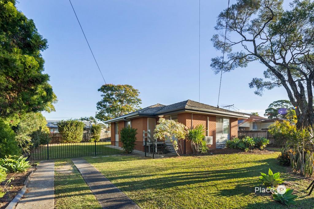 14 Simon St, Deception Bay, QLD 4508