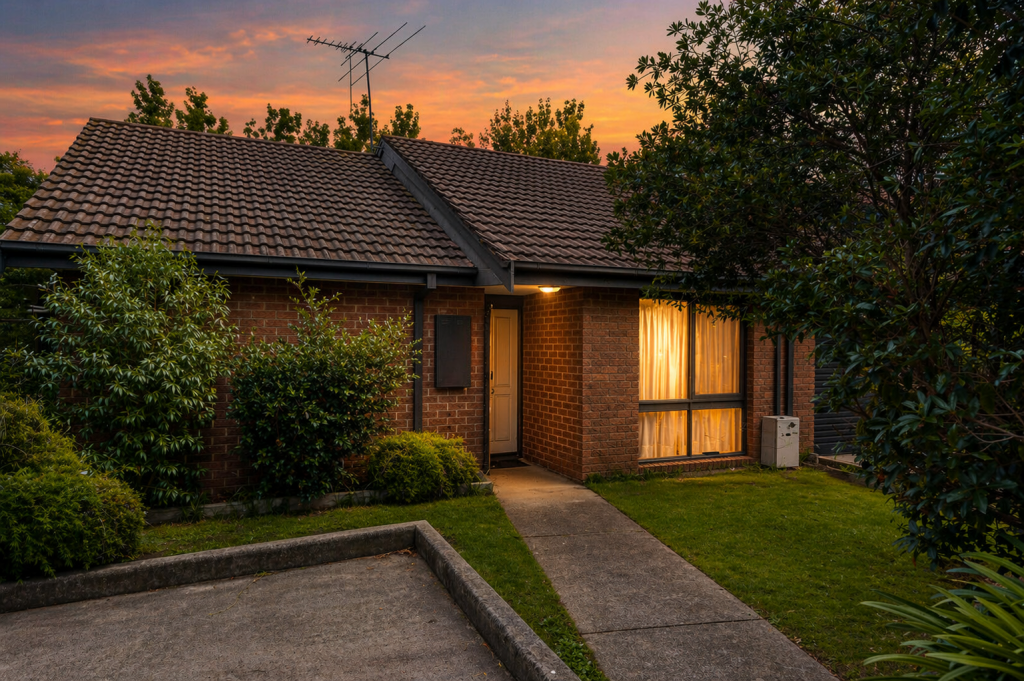 20/36-52 Queens Pde, Ashwood, VIC 3147