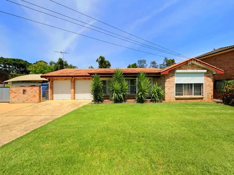 9 Alan St, Box Hill, NSW 2765