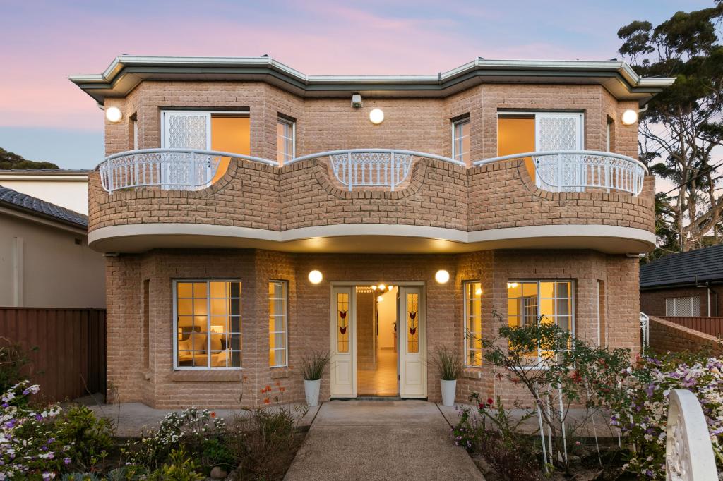 29 Irvine St, Kingsford, NSW 2032