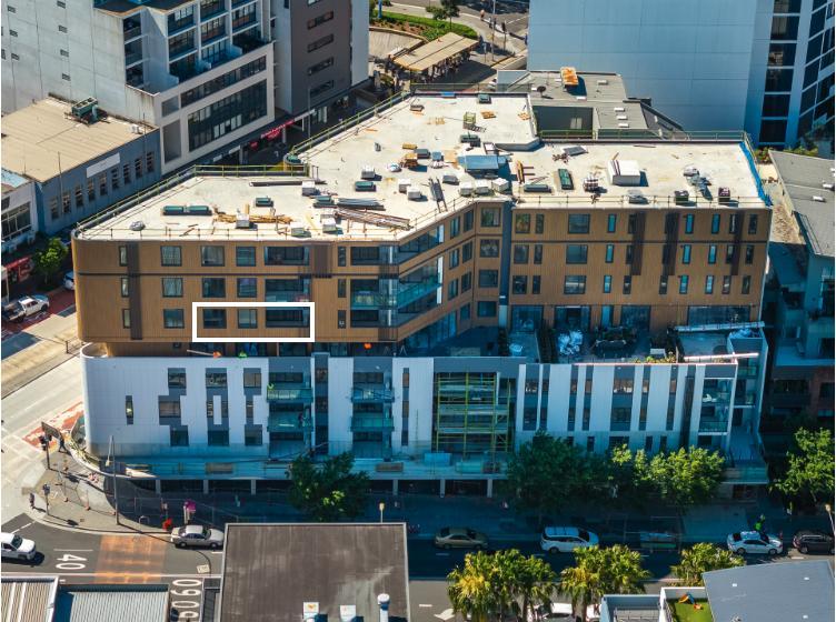 507A/8 OAKS AVE, DEE WHY, NSW 2099