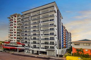 Contact agent for address, DARWIN CITY, NT 0800