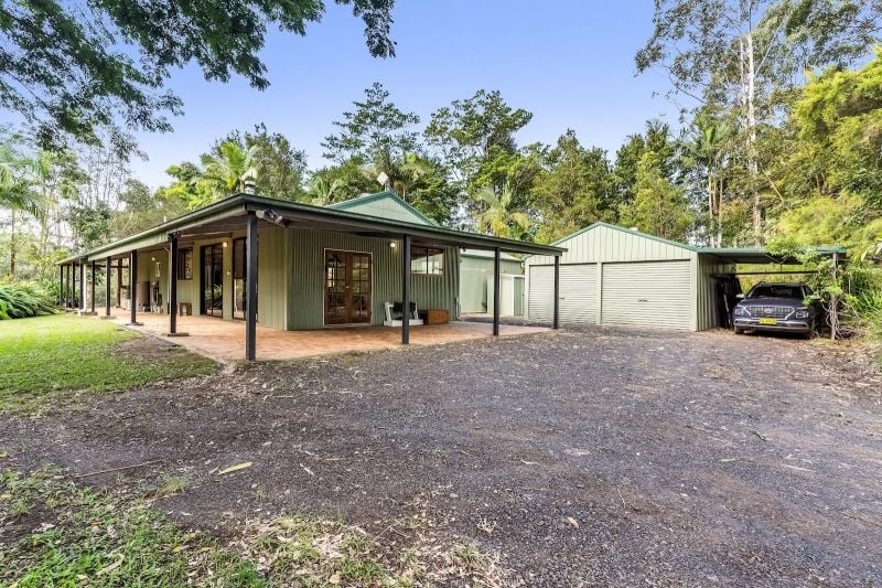 5178 Kyogle Rd, Cawongla, NSW 2474