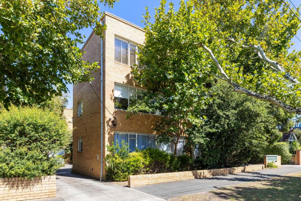 10/157 Brighton Rd, Elwood, VIC 3184