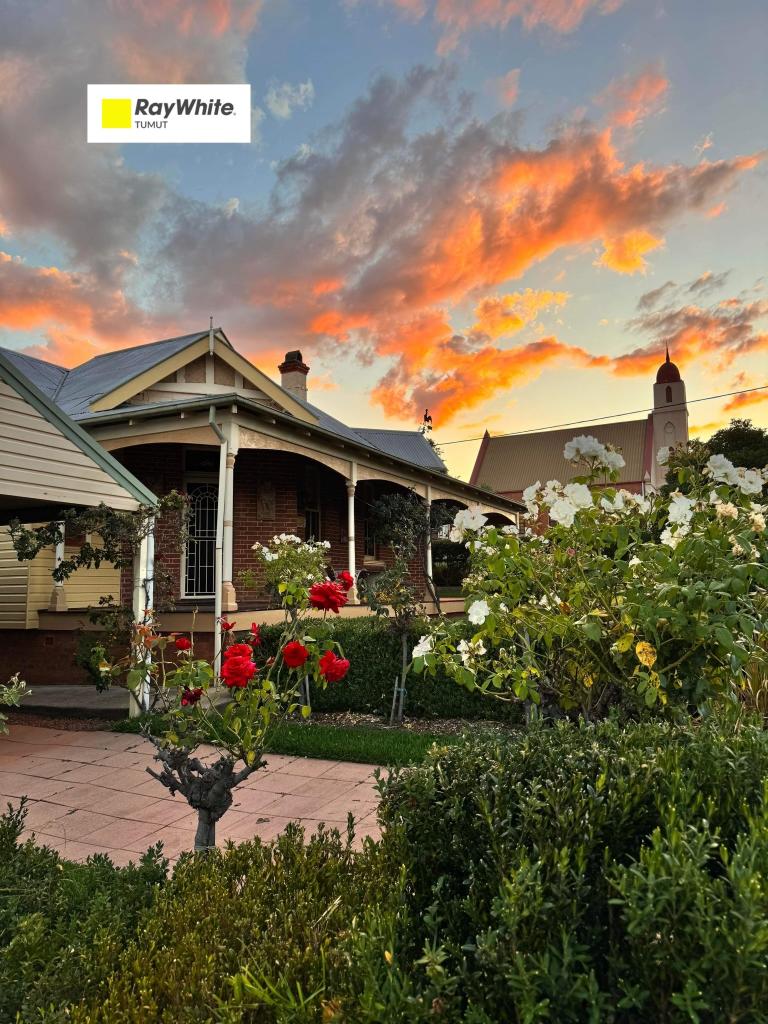 176 Wynyard St, Tumut, NSW 2720