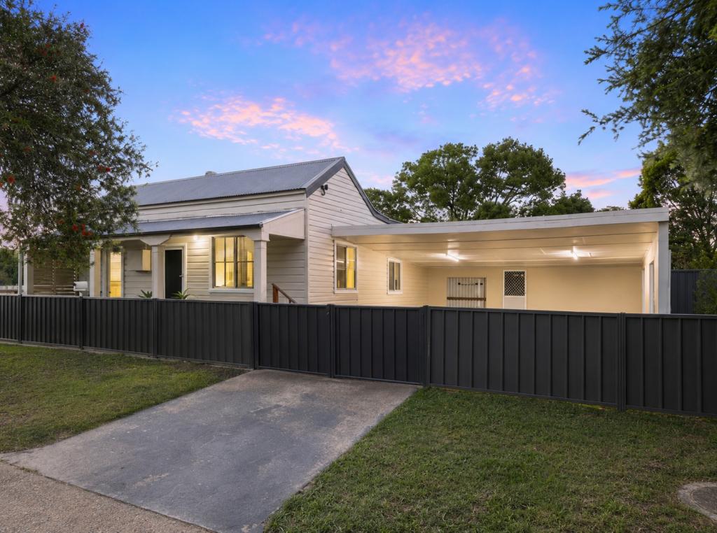 4 William St, Cessnock, NSW 2325