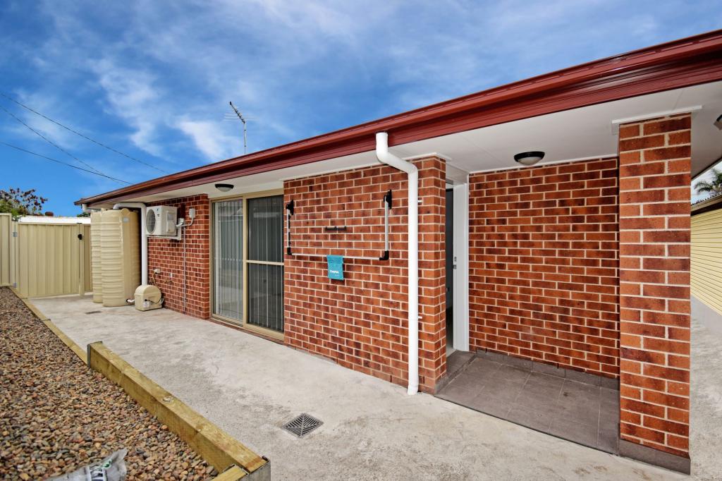 127A WOODVILLE RD, CHESTER HILL, NSW 2162